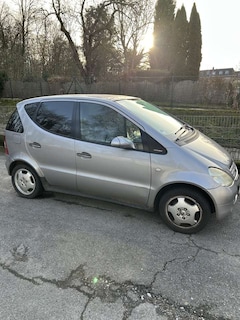 Bild des Angebotes Mercedes-Benz A 140 Elegance