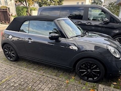 Bild des Angebotes MINI Cooper S Cabrio Mini Cooper S Cabrio