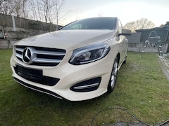 Bild des Angebotes Mercedes-Benz B 180 B-Klasse Diesel (CDI) d 7G-DCT Urban