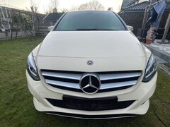 Bild des Angebotes Mercedes-Benz B 180 B-Klasse Diesel (CDI) d 7G-DCT Urban