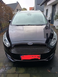 Bild des Angebotes Ford Galaxy Titanium
