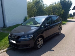 Bild des Angebotes VW Sharan Sharan Diesel 2.0 TDI SCR 7-Sitzer, viele Extras