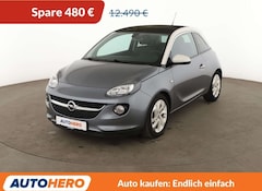 Bild des Angebotes Opel Adam 1.4 Open Air 120 Jahre ecoFlex*PDC*SHZ*TEMPO*LHZ*