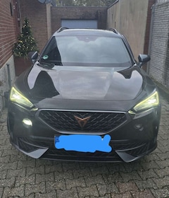 Bild des Angebotes CUPRA Formentor Formentor 1.5 TSI DSG