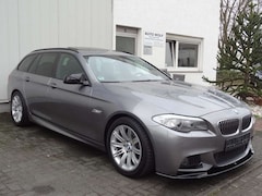 Bild des Angebotes BMW 528 i Touring/Aut. M Sportpaket