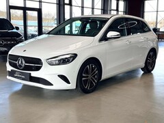 Bild des Angebotes Mercedes-Benz B 220 d Urban Kamera AHK Memory KEYLESS-GO MBUX LED 8G T