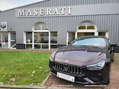 Bild des Angebotes Maserati Ghibli 3.0 V6 430HP GRANSPORT Auto AWD