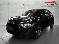 Bild des Angebotes Citroen E-C4 Electric