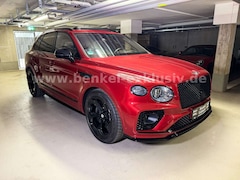 Bild des Angebotes Bentley Bentayga 4.0 V8 S 4WD Autom.