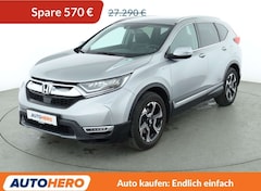 Bild des Angebotes Honda CR-V 2.0 i-MMD Hybrid Executive 4WD Aut*NAVI*LED*ACC*
