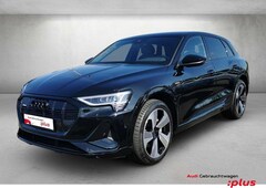 Bild des Angebotes Audi e-tron S line 50 quattro *Kamera*B&O*