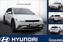 Bild des Angebotes Hyundai IONIQ 5 Techniq Elektro *NSCC*360°4xSHZ*V*HDA2.0*