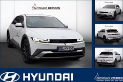 Bild des Angebotes Hyundai IONIQ 5 Techniq Elektro *NSCC*360°4xSHZ*V*HDA2.0*