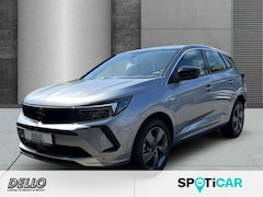 Bild des Angebotes Opel Grandland X Enjoy 1.2T LED Apple CarPlay Android Auto Mehrzone