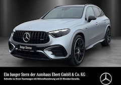 Bild des Angebotes Mercedes-Benz GLC 63 AMG GLC63SE Perf.Sitz KERAMIK Prem+ DISTR ActiveRIDE