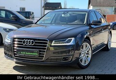 Bild des Angebotes Audi A8 3.0 TDI qu. *STHZ/360°/HUD/MASSAGE/LUFT/ACC*