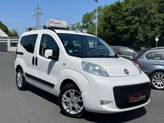 Bild des Angebotes Fiat Qubo MyLife Scheckheft Zahnriemen/Wasserp NEU HU/AU:NEU