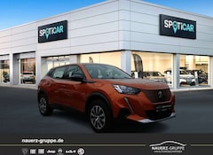 Bild des Angebotes Peugeot 2008 e- Active