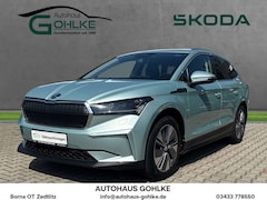 Bild des Angebotes Skoda Enyaq iV 60 132 kW*Matrix-LED*Navi*elektr. Heckk Klima