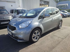 Bild des Angebotes Kia Venga 1.6 CVVT Automatik Klimaaut/Navi/PDC+Cam