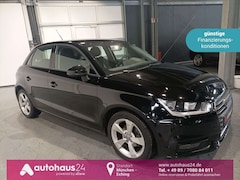 Bild des Angebotes Audi A1 1.0 TFSI SB sport ParkPilot|Sitzheizung