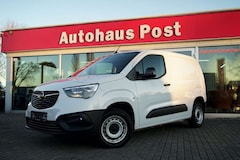 Bild des Angebotes Opel Combo E Cargo Tempomat DAB Allwetter PDC