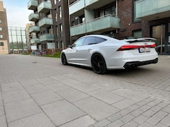 Bild des Angebotes Audi A7 50 basis TDI quattro