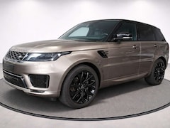 Bild des Angebotes Land Rover Range Rover Sport +HSE DYNAMIC**DEUTSCH**VOLL=E6