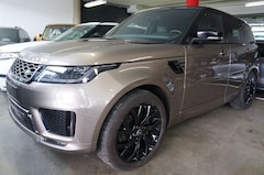 Bild des Angebotes Land Rover Range Rover Sport +HSE DYNAMIC**DEUTSCH**VOLL=E6