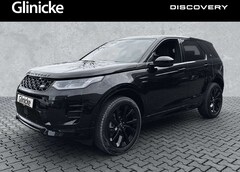 Bild des Angebotes Land Rover Discovery Sport 2.0 Diesel D200 Dynamic HSE, JE5