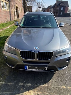 Bild des Angebotes BMW X3 X3+xDrive20d