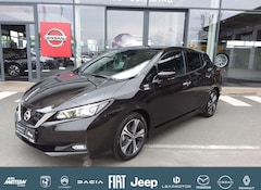 Bild des Angebotes Nissan Leaf Kamera|NAV|CarPlay|SHZ|Klimaaut.|LED|1.Hd