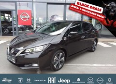 Bild des Angebotes Nissan Leaf Kamera|NAV|CarPlay|SHZ|Klimaaut.|LED|1.Hd B