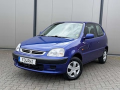 Bild des Angebotes Honda Logo 1.3i*1.HAND*TOP-ZUSTAND*ALLWETTER*GARANTIE