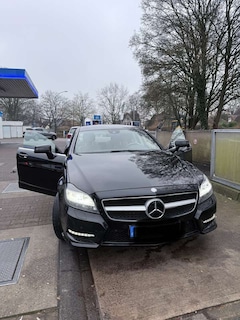 Bild des Angebotes Mercedes-Benz CLS 500