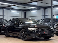 Bild des Angebotes Audi A6 45TDI QUAT. SPORT MGTC*ACC*AHK*MATRX*BSNS*2.H