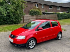 Bild des Angebotes VW Fox 1.2 Gepflegtes Fahrzeug Klimaanlage SHZ ALU CD
