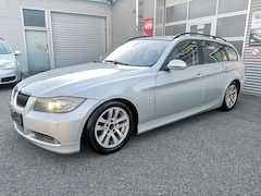 Bild des Angebotes BMW 325 i *Autogas/Benzin Klimaautomatik Teilleder*