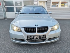 Bild des Angebotes BMW 325 i Autogas/Benzin Klimaautomatik Teilledersitze ALU