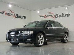 Bild des Angebotes Audi A8 4.2 FSI quattro Xenon/Navi/ACC/Alu 19/Schiebe