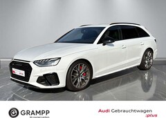 Bild des Angebotes Audi S4 TDI +AHK+OPTIK+MATRIX+ASSISTS+BUSINESS+