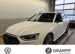 Bild des Angebotes Audi S4 TDI +AHK+OPTIK+MATRIX+ASSISTS+BUSINESS+