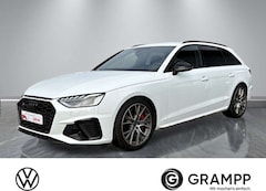 Bild des Angebotes Audi S4 TDI +AHK+OPTIK+MATRIX+ASSISTS+BUSINESS+