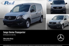 Bild des Angebotes Mercedes-Benz Citan 109 CDI KA Navi+Kamera+Klima+Tempomat+SHZ