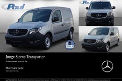 Bild des Angebotes Mercedes-Benz Citan 109 CDI KA Navi+Kamera+Klima+Tempomat+SHZ
