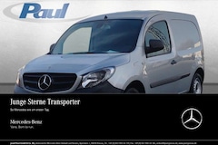 Bild des Angebotes Mercedes-Benz Citan 109 CDI KA Navi+Kamera+Klima+Tempomat+SHZ