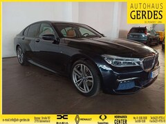 Bild des Angebotes BMW 730 7er Limousine 730 d EU6 M-Paket/Softclose