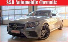 Bild des Angebotes Mercedes-Benz E 53 AMG E -Klasse Lim. E 53 AMG 4Matic+