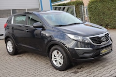 Bild des Angebotes Kia Sportage Attract 2WD/ALLW./SCHECKH./1.HAND