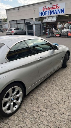 Bild des Angebotes BMW 425 425d Cabrio Advantage